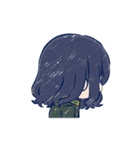 アニメ「WIND BREAKER」動くスタンプ Vol.1（個別スタンプ：8）