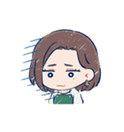 アニメ「WIND BREAKER」動くスタンプ Vol.1（個別スタンプ：17）