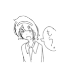 小麦粉さん（個別スタンプ：13）