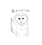 母さんスタンプ1（個別スタンプ：8）