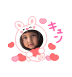 サミちゃん誕生日おめでとう（個別スタンプ：9）