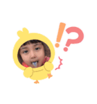 サミちゃん誕生日おめでとう（個別スタンプ：11）