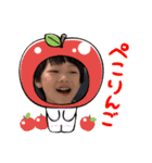 そらりとくん（個別スタンプ：9）