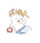 少年とねこのつぶやき（個別スタンプ：11）