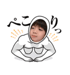 こっちゃんスタンプSPinJP（個別スタンプ：12）