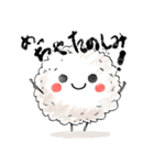 毎日おにぎりくんやで（個別スタンプ：11）