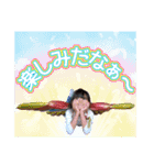 だってかわいいんだもん -25-（個別スタンプ：12）