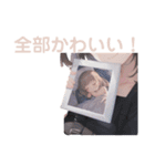 がんばるママの毎日スタンプ（個別スタンプ：36）