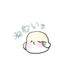 ゆるっと とりちゃん（個別スタンプ：2）