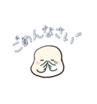 ゆるっと とりちゃん（個別スタンプ：13）