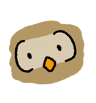 ホーさん（個別スタンプ：9）