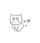 ベベニャンが来ました、(無字幕)2（個別スタンプ：1）