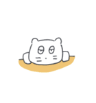 ベベニャンが来ました、(無字幕)2（個別スタンプ：29）