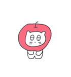 ベベニャンが来ました、(無字幕)3（個別スタンプ：12）