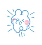 元気なうしゃぎ！！ 男の子（個別スタンプ：31）
