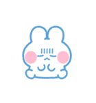 元気なうしゃぎ！！ 男の子（個別スタンプ：35）