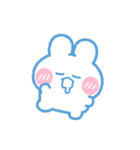 元気なうしゃぎ！！ 男の子（個別スタンプ：36）