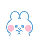 元気なうしゃぎ！！ 男の子（個別スタンプ：40）