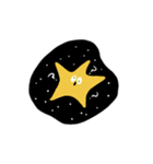 星雲TOYPE 〜ネギ穴超新星〜（個別スタンプ：18）