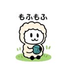 ぱんだぴ-010-動物着ぐるみ（個別スタンプ：2）