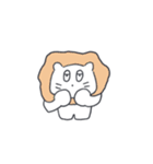 ベベニャンが来ました、(無字幕)1（個別スタンプ：26）