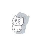 ベベニャンが来ました、(無字幕)1（個別スタンプ：29）