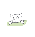 ベベニャンが来ました、(無字幕)1（個別スタンプ：30）
