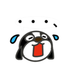 ロップくん ていねい（個別スタンプ：13）