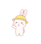 ねぼちゅ（個別スタンプ：2）