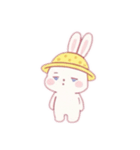 ねぼちゅ（個別スタンプ：3）