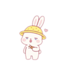 ねぼちゅ（個別スタンプ：4）