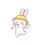 ねぼちゅ（個別スタンプ：6）