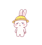 ねぼちゅ（個別スタンプ：8）