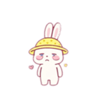 ねぼちゅ（個別スタンプ：9）