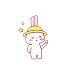 ねぼちゅ（個別スタンプ：10）