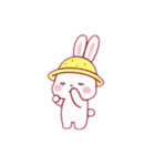 ねぼちゅ（個別スタンプ：11）