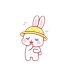 ねぼちゅ（個別スタンプ：14）