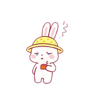 ねぼちゅ（個別スタンプ：15）