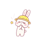 ねぼちゅ（個別スタンプ：16）