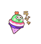 Sweeeets 4（個別スタンプ：8）