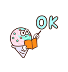 Sweeeets 4（個別スタンプ：15）
