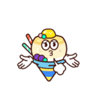 Sweeeets 4（個別スタンプ：32）