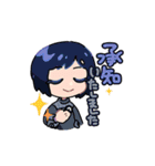 AVITAアバタースタンプ（個別スタンプ：1）