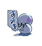 AVITAアバタースタンプ（個別スタンプ：5）