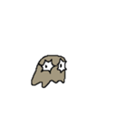 BADHELP！（個別スタンプ：8）