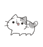 よくわかってないにゃんこスタンプ2（個別スタンプ：32）