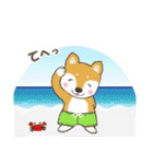 センスオブ サマータイム 2（個別スタンプ：2）