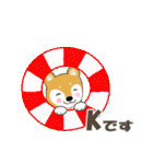 センスオブ サマータイム 2（個別スタンプ：3）