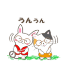 センスオブ サマータイム 2（個別スタンプ：18）