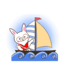 センスオブ サマータイム 2（個別スタンプ：35）